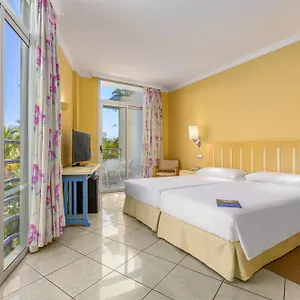4* Отель Ifa Altamarena By Lopesan