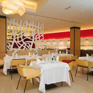 Hotell Calypso, Morro Jable (Fuerteventura)