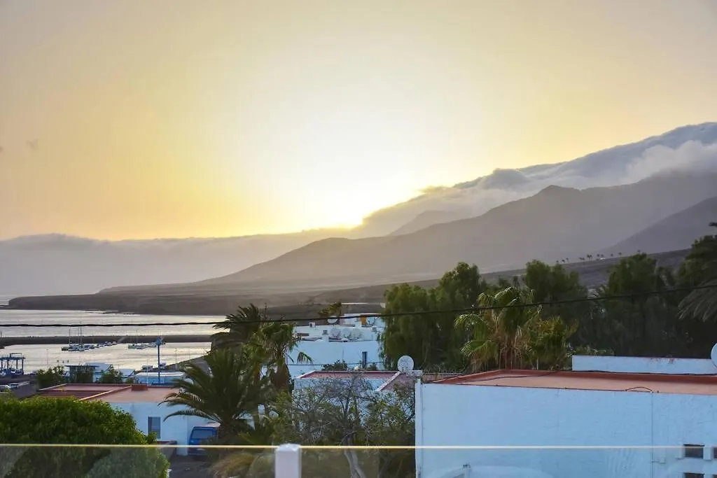 Villa Casas Pedro & Agata Morro Jable Ferienhaus