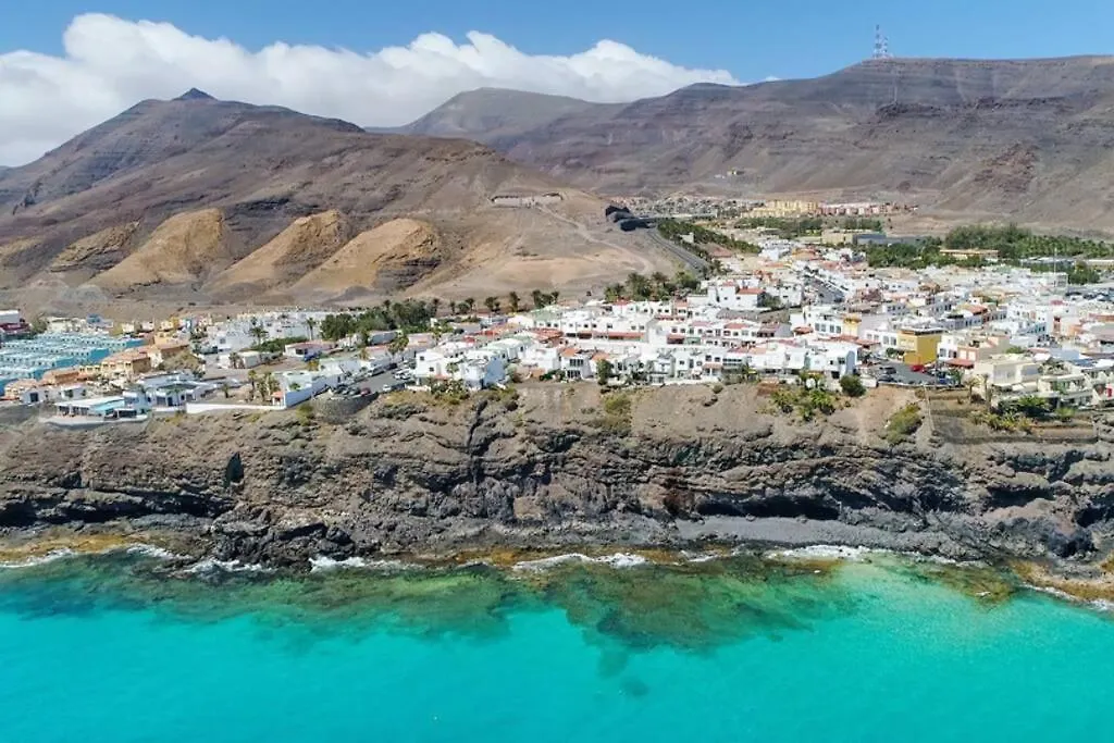 Ferienhaus Villa Casas Pedro & Agata Morro Jable Spanien