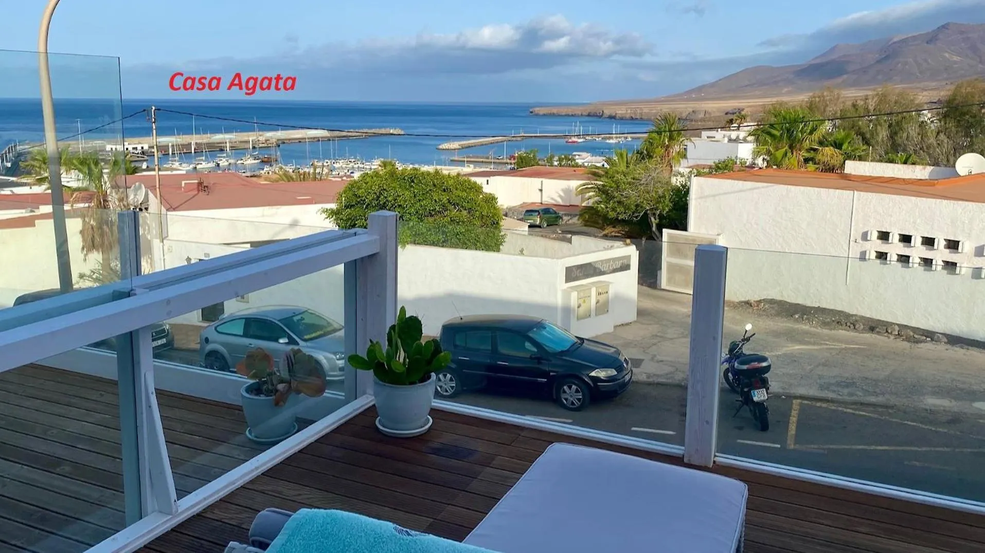 Villa Casas Pedro & Agata Morro Jable