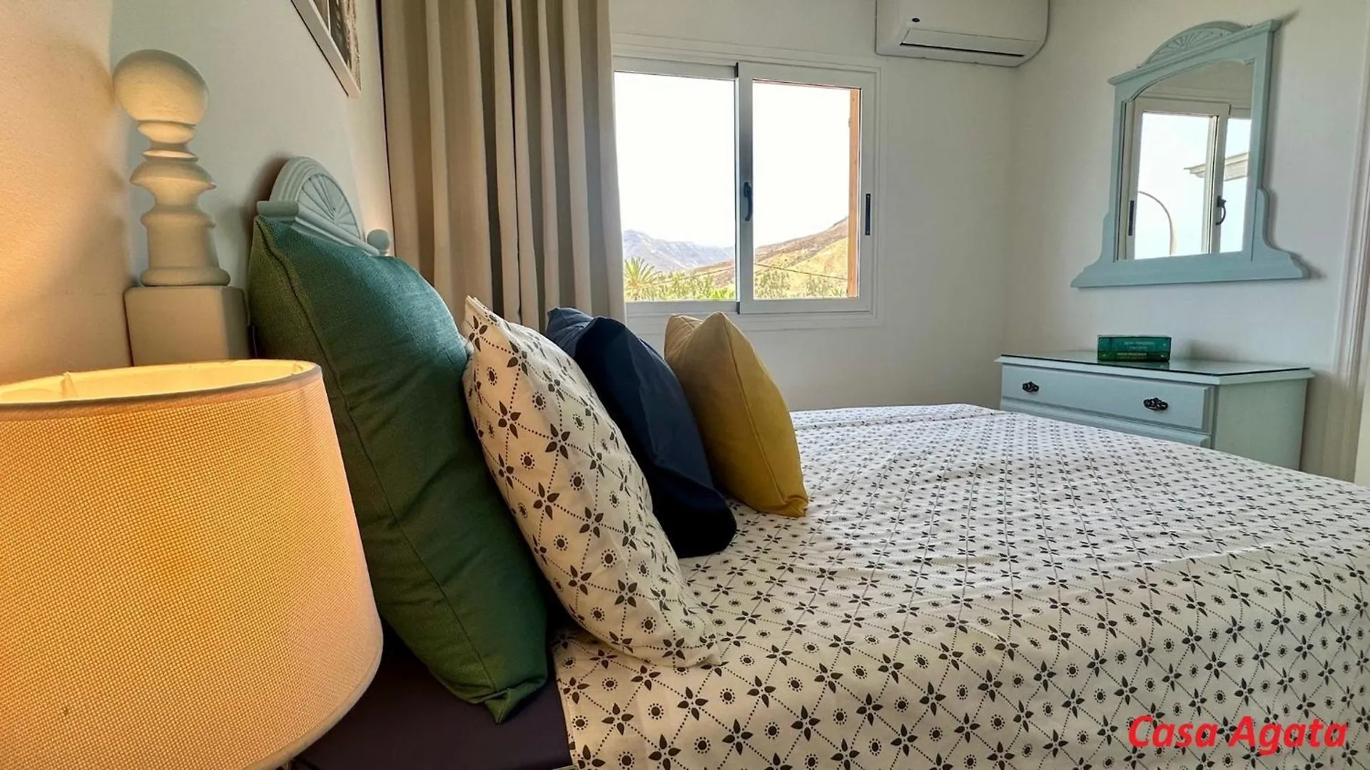 Villa Casas Pedro & Agata Morro Jable 0*,