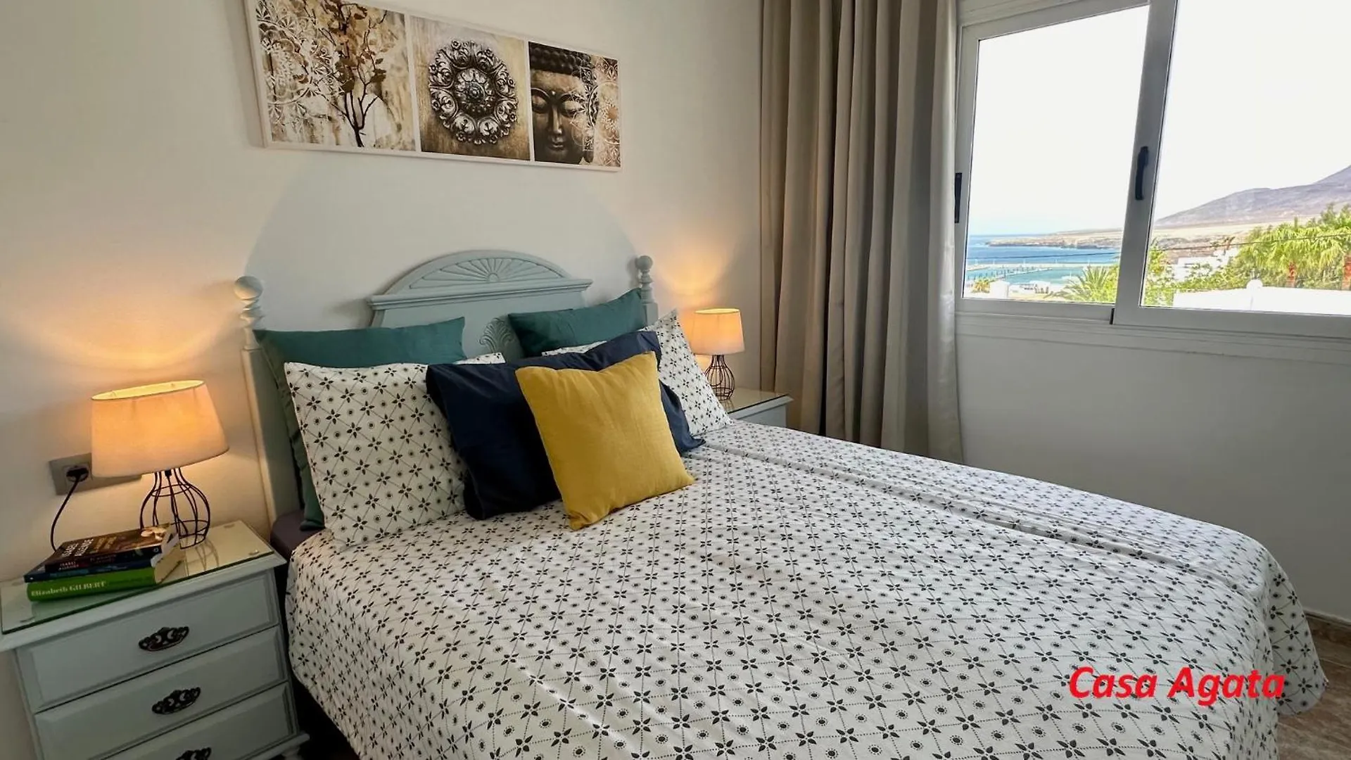 Ferienhaus Villa Casas Pedro & Agata Morro Jable Spanien