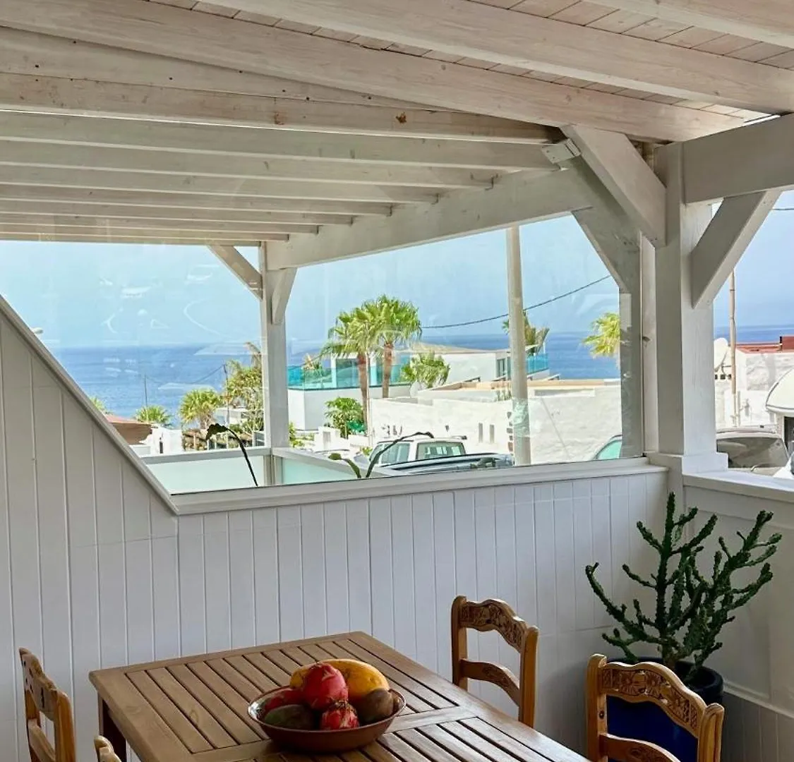 Villa Casas Pedro & Agata Morro Jable Ferienhaus